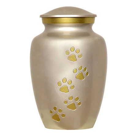 Brass Cremation Product Photoshoot